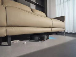 Dreame X60 Ultra robotdammsugare med självtömning och mopp