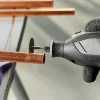 Dremel 8240-5 batteridrivet multiverktyg 12 V, 5 delar