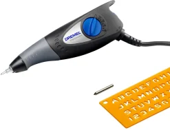 Dremel 290-1 Engraver gravyrverktyg, 35 W