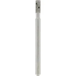 Dremel 662 glasborr 3,2 mm