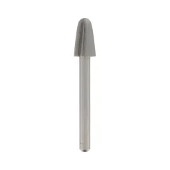 Dremel 117 höghastighetsfräs 6,4 mm, 2-pack