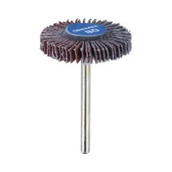 Dremel 504 lamellslipstift 4,8 mm
