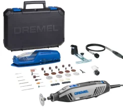 Dremel 4250-3/45 multiverktyg 175 W, 45 delar