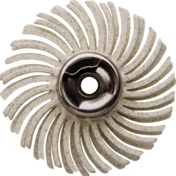 Dremel 473 polerborste kornstorlek 220