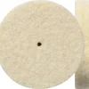 Dremel 429 polerskiva, 3-pack