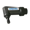 Dremel 575 rätvinkelkoppling 2 delar