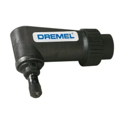 Dremel 575 rätvinkelkoppling 2 delar