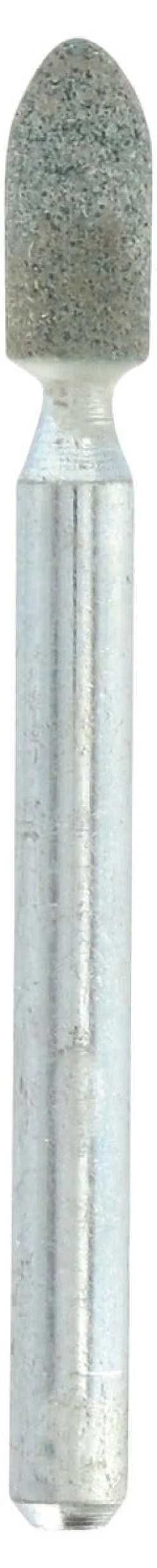 Dremel 83322 slipsten av kiselkarbid 3,2 mm, 3-pack