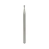 Dremel 7103 slipstift diamant 2 mm, 2-pack