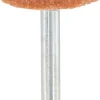Dremel 8193 slipstift i aluminiumoxid 15,9 mm, 2-pack