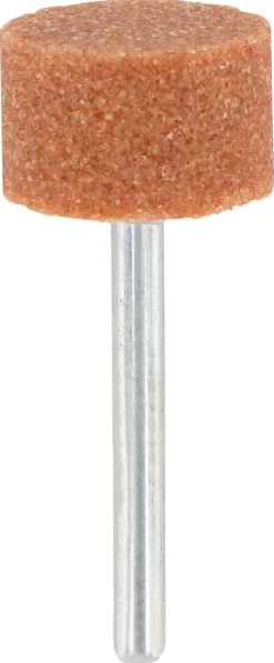 Dremel 8193 slipstift i aluminiumoxid 15,9 mm, 2-pack