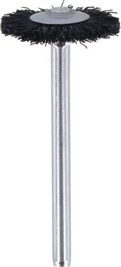 Dremel 403 tagelborste 19 mm, 2-pack