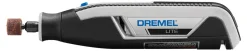 Dremel Lite 7760-15, multiverktyg med tillbehör