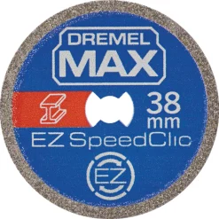 Dremel SC456DM premium kapskiva för metall