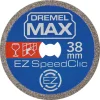 Dremel S545DM diamantkapskiva