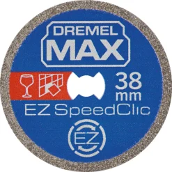 Dremel S545DM diamantkapskiva