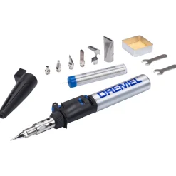 Dremel VersaTip 2000 lödkolv gas