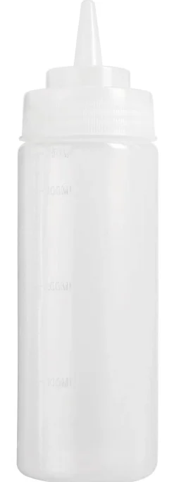 Dressingflaska 340 ml