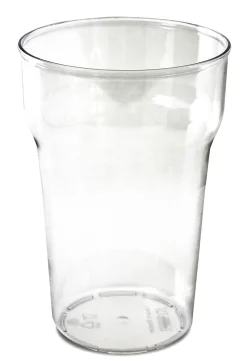 Dricksglas 35 cl, Nordiska plast