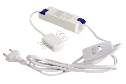 Drivdon LED 6-40 V/350 mA, 16 W