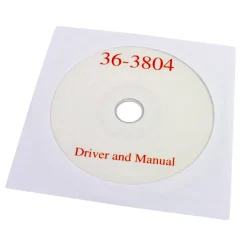Drivrutin