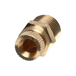 Dräneringsplugg R1/4" Cocraft
