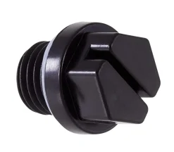 Dräneringsplugg, utomhusdusch 20/35 l