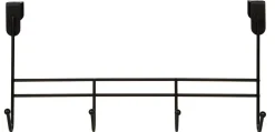 Dörrhängare 4 krokar