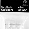 Dörrstopp för handtag