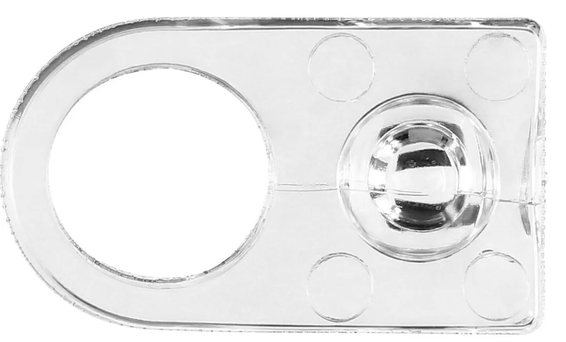 Dörrstopp för handtag