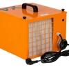 Drybox X4 adsorptionsavfuktare 19 liter, 250 m3