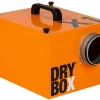 Drybox X1 avfuktare för källare och krypgrund