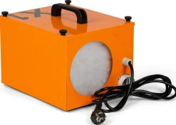 Drybox X1 avfuktare för källare och krypgrund