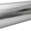 Drybox isoreflekt marktäckning krypgrund, 1,20 x 40 m