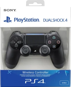 DualShock 4 trådlös handkontroll till PS4