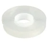 Dubbelhäftande tejp Crystal Clear, transparent, 19 mm x 3 m
