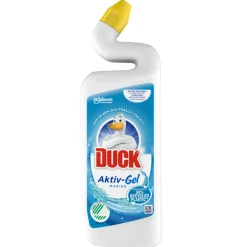 Duck Toalettrengöring Aktiv Gel 750 ml