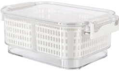 Duo Small förvaring grönsaker, 0,68 l