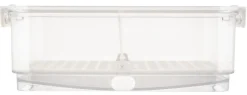 Duo Medium förvaring grönsaker, 2,75 l