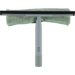 DUO Smart Microfiber fönsterskrapa