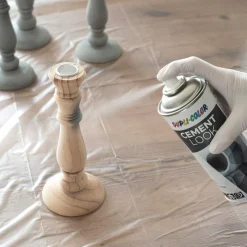 Dupli-Color Cement Look sprayfärg betong, 400 ml
