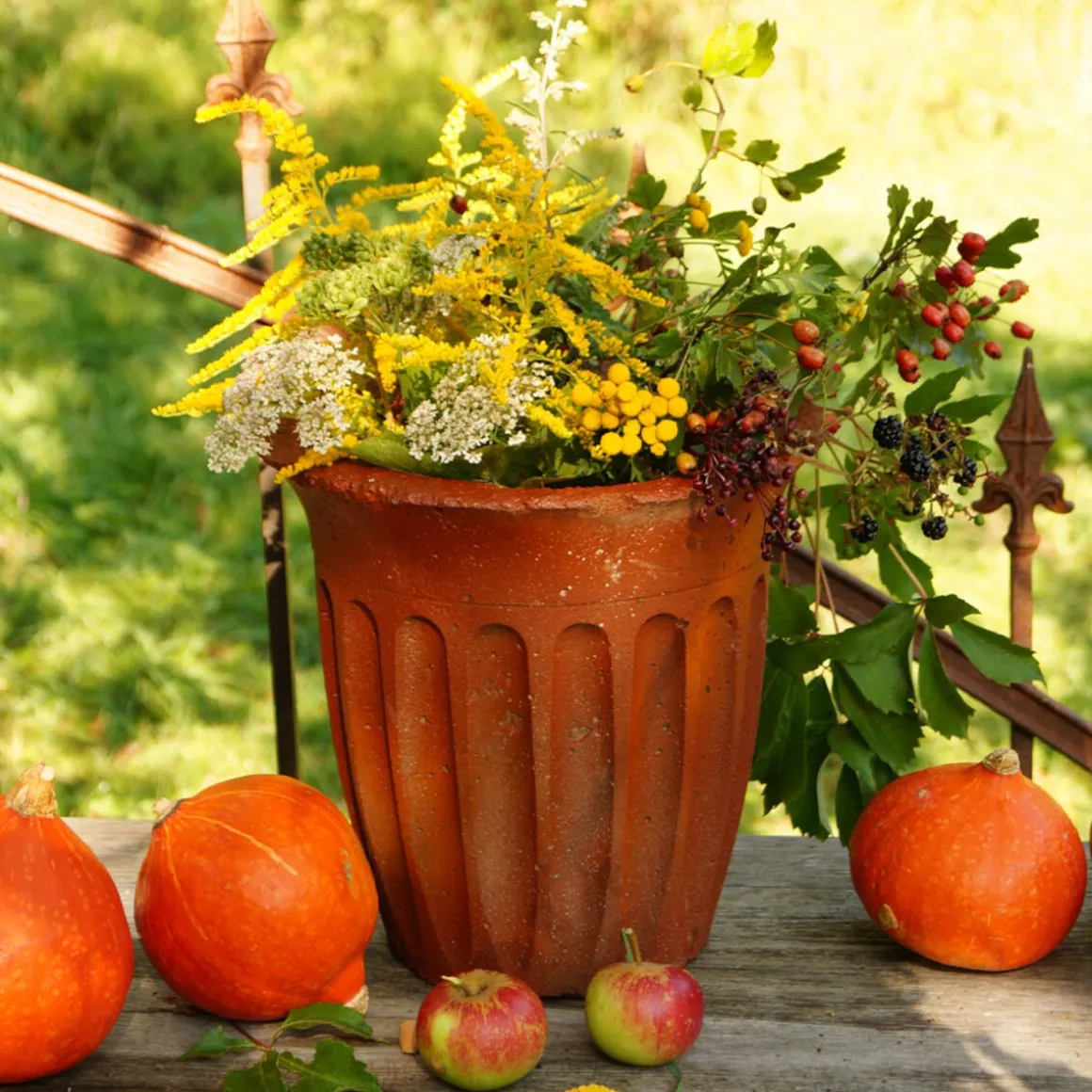 Dupli-Color Rust Effect sprayfärg rost, 400 ml