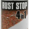 Dupli-Color Rust Stop sprayfärg svart, 400 ml