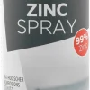 Dupli-Color Zinc sprayfärg silver, 400 ml