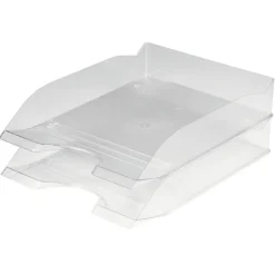 Durable brevkorg basic A4 stapelbar