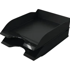 Durable brevkorg basic A4 stapelbar