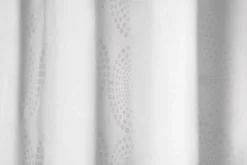 Duschdraperi Circles