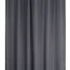 Duschdraperi Stripes, 200 x 180 cm