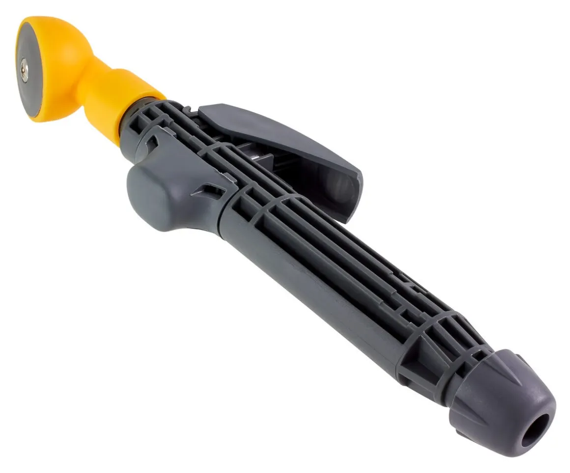 Duschhandtag Hozelock Porta Shower