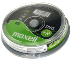 DVD R 4,7 GB